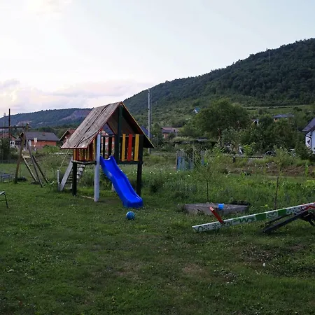 Dvor ベッド・アンド・ブレックファスト Bihać